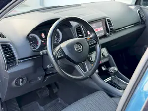 Škoda Karoq Style