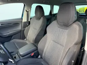 Škoda Karoq Style