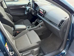 Škoda Karoq Style