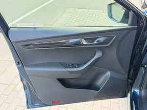 Škoda Karoq Style