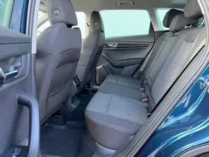 Škoda Karoq Style