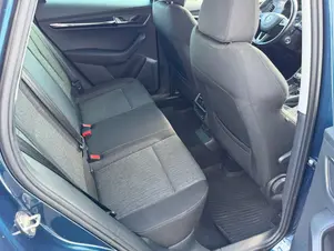 Škoda Karoq Style