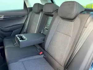 Škoda Karoq Style
