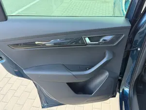 Škoda Karoq Style
