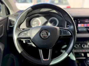 Škoda Karoq Style