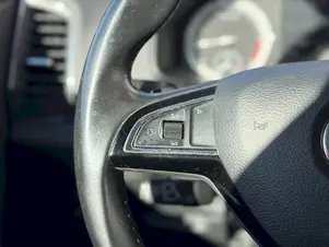 Škoda Karoq Style