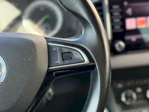 Škoda Karoq Style