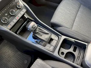 Škoda Karoq Style