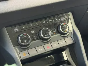 Škoda Karoq Style