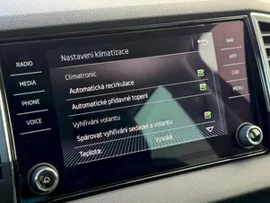 Škoda Karoq Style