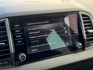 Škoda Karoq Style