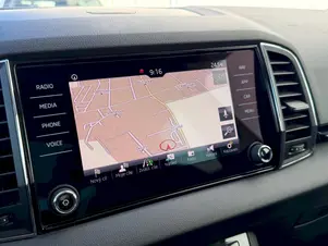 Škoda Karoq Style