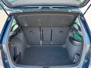 Škoda Karoq Style
