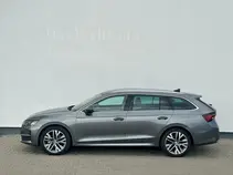 Octavia 