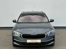 Octavia 