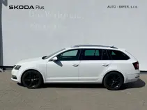 Octavia 