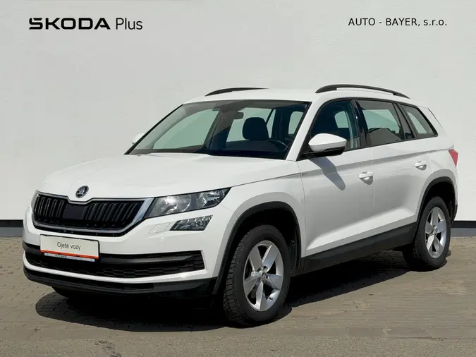 Kodiaq 