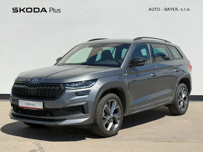 Kodiaq 