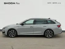 Octavia SportLine
