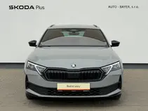 Octavia SportLine