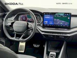 Škoda Octavia SportLine