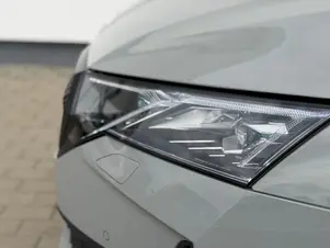 Škoda Octavia SportLine
