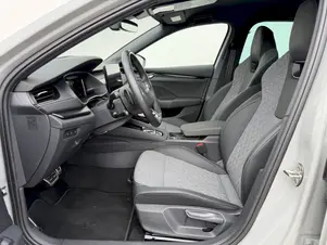 Škoda Octavia SportLine