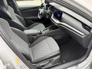 Škoda Octavia SportLine