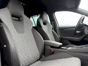 Škoda Octavia SportLine