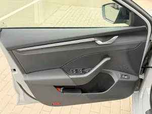 Škoda Octavia SportLine