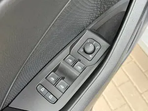 Škoda Octavia SportLine