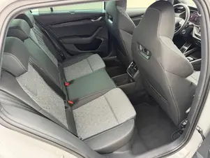 Škoda Octavia SportLine