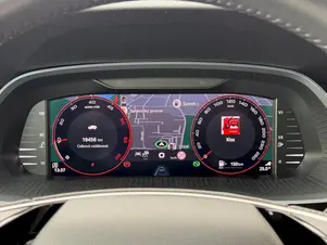 Škoda Octavia SportLine