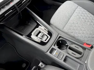 Škoda Octavia SportLine