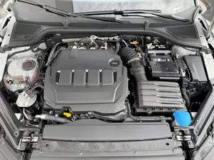 Škoda Octavia SportLine
