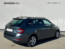 FABIA COMBI 