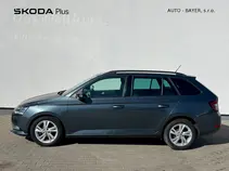 FABIA COMBI 