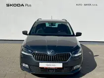 FABIA COMBI