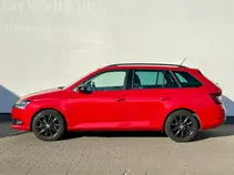 Fabia 