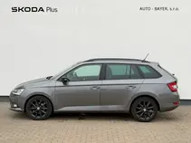 FABIA COMBI 