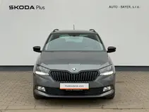 FABIA COMBI