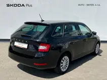 FABIA COMBI