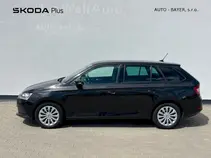 FABIA COMBI 