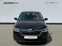 FABIA COMBI 