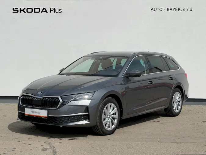 Octavia Top Selection