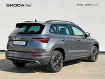 Karoq 