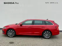 Octavia 