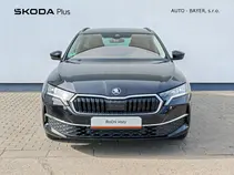 Octavia 