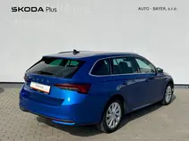 Octavia 