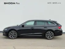 Octavia 